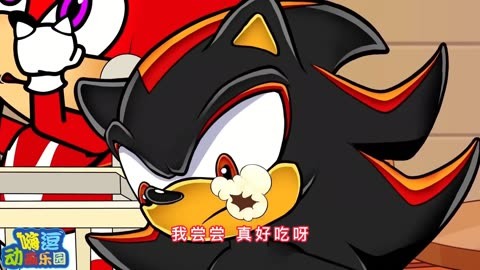 索尼克天灾_索尼克tails_索尼克天灾图片