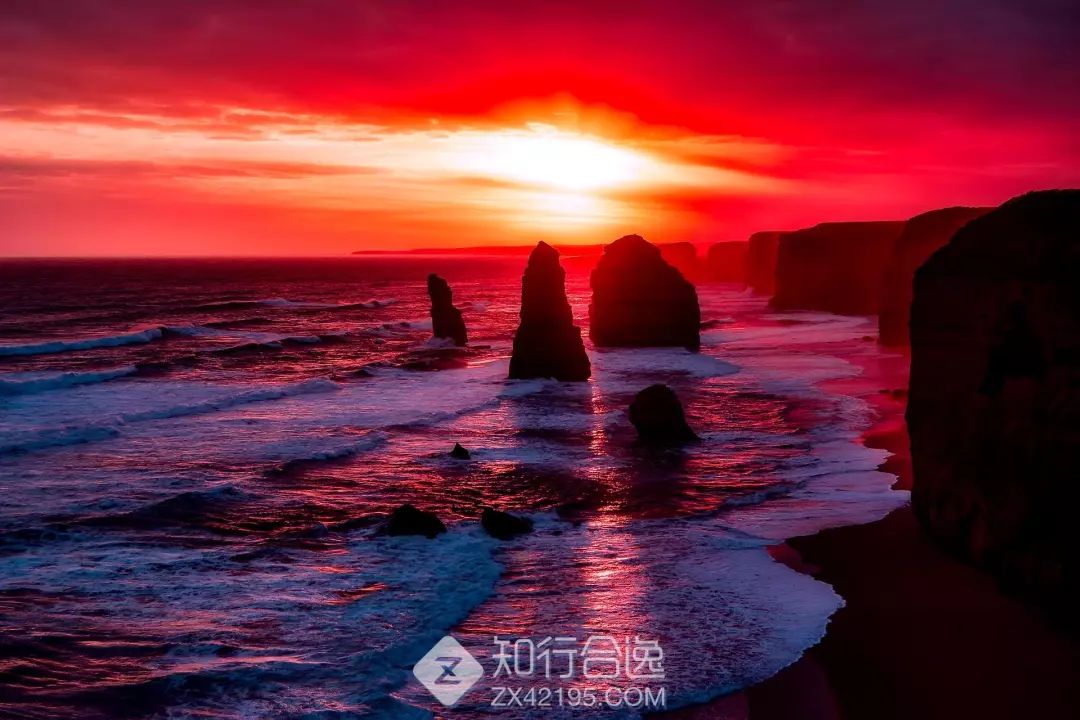 澳大利亚海边度假图片_海边度假图片唯美清新_海边度假图片卡通图片
