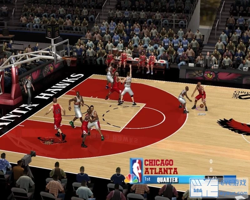 nba2k14汉化补丁_nba2k14中文补丁_nba2k14中文版补丁版