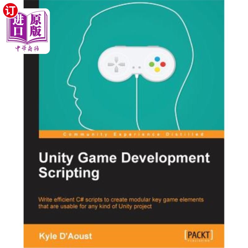 unity设计_游戏制作unity_unity游戏设计与实现