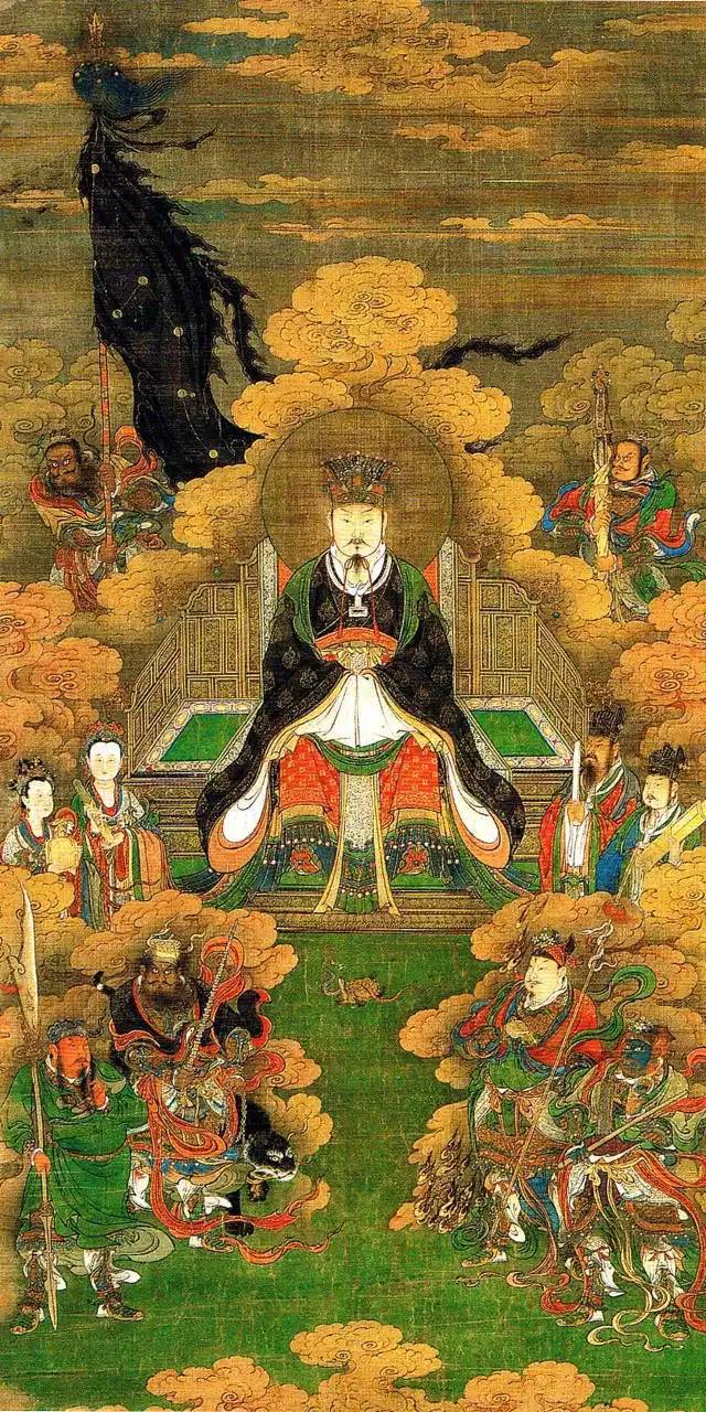 荒神罪东皇杀劫难度几可以成圣_荒神罪东皇杀劫玄武_荒神罪东皇杀劫刀的装备