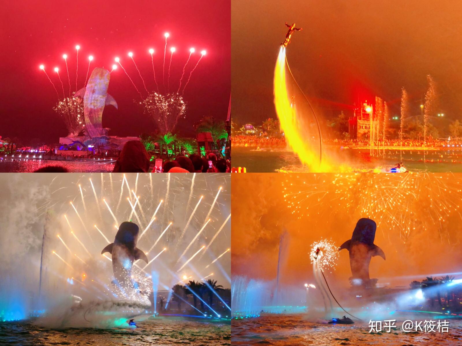 珠海长隆海洋王国音乐背景_长隆海洋王国主题曲_珠海长隆海洋王国歌集