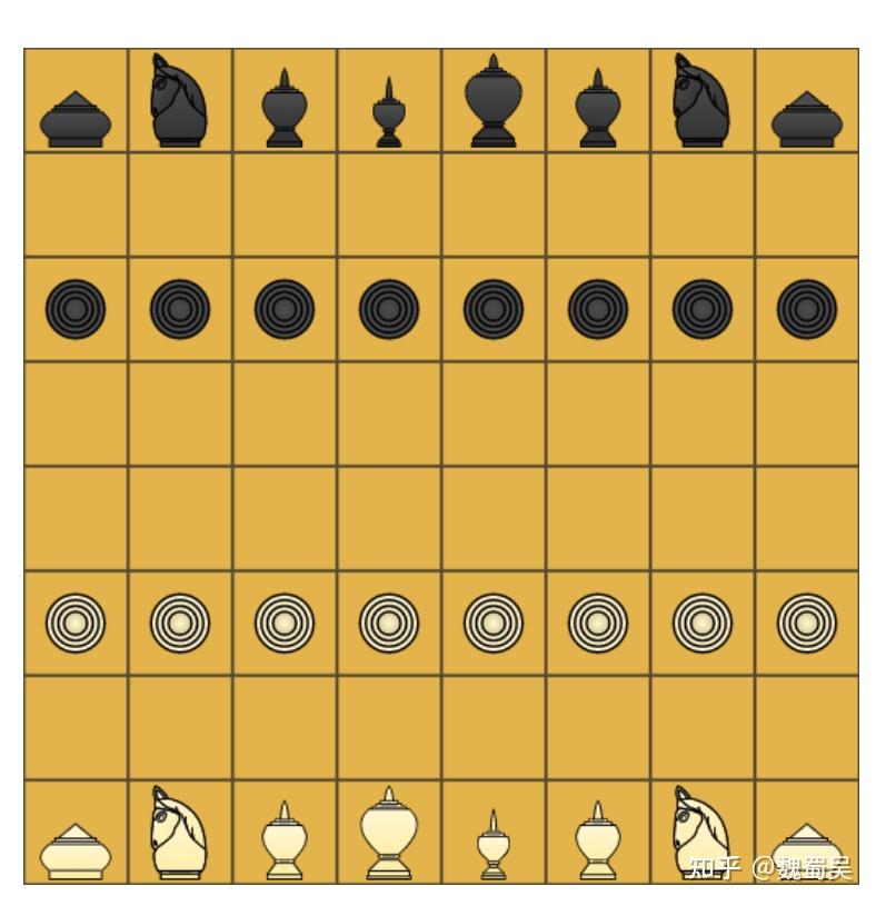 象棋暗棋的玩法视频_象棋暗棋_象棋暗棋大小