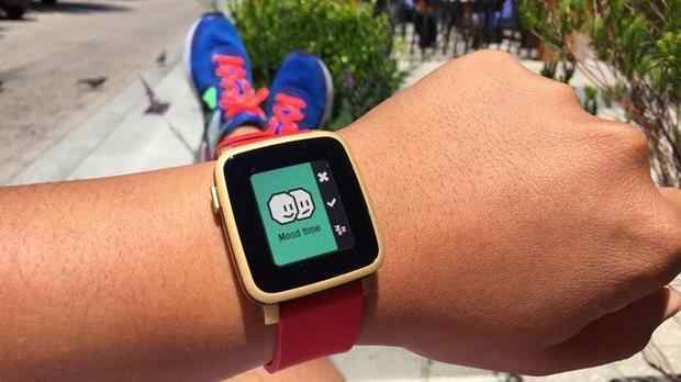 pebbletime外壳_pebbletime改中文_pebble time