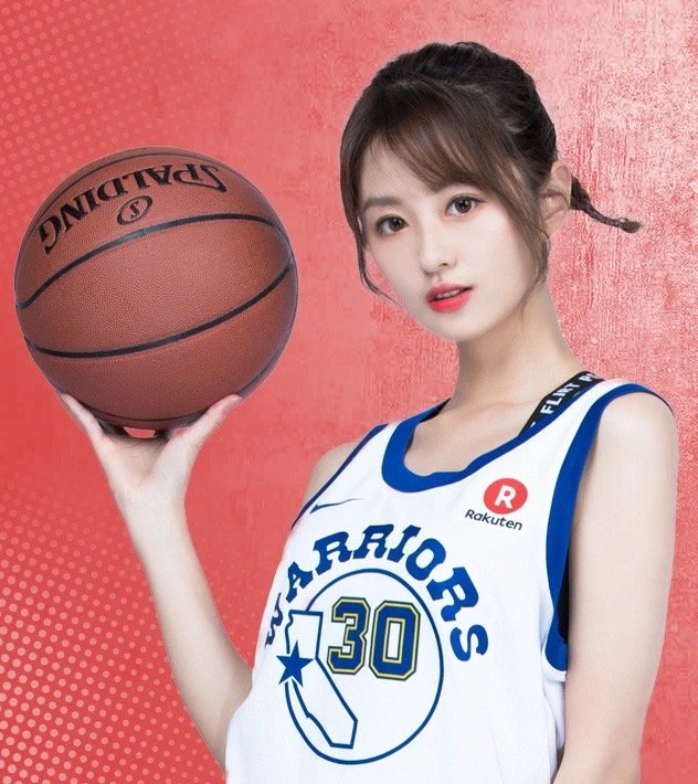 腾讯nba主播小七真骚_nba主播小七叫什么_小七nba主播简介
