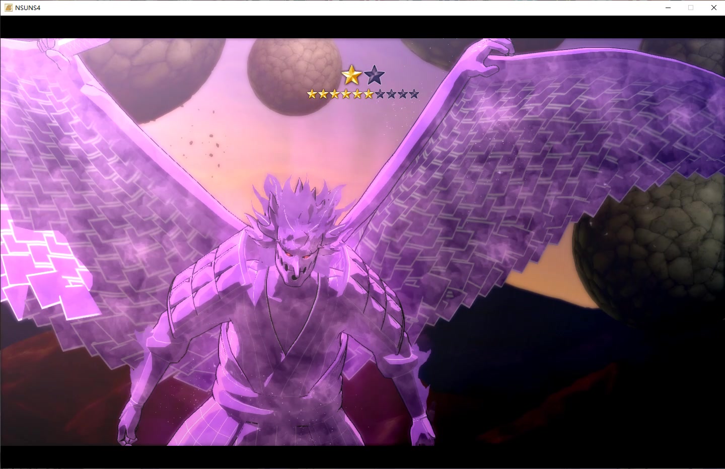 ps3火影忍者究极风暴4_ps4火影忍者究极风暴三部曲_风暴忍者究极火影ps3下载