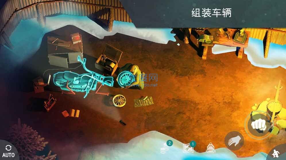 类似地铁的单机游戏_类似地铁的手游_类似地铁2033的游戏