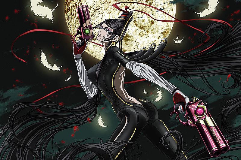 猎天使魔女原画_猎天使魔女壁纸手机_猎天使魔女2壁纸