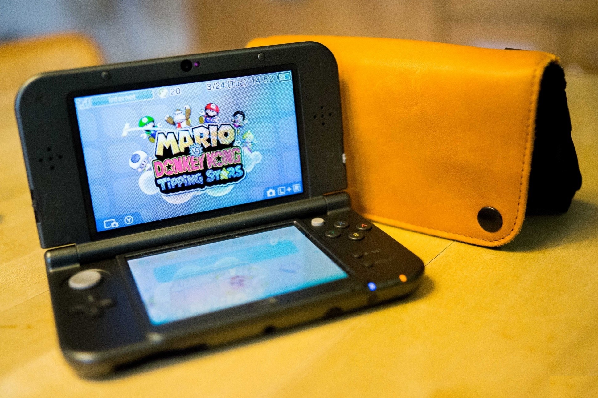 美版new 3ds_new3ds和3ds区别_美版3ds能玩日版卡带吗
