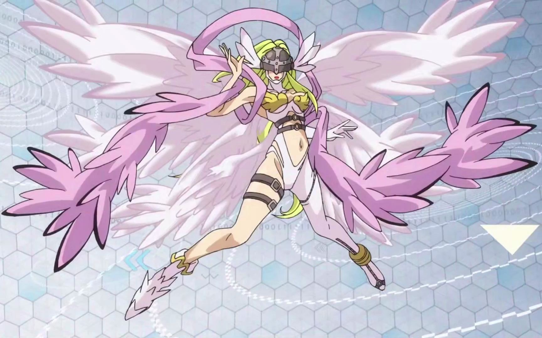 数码宝贝复原解码攻略_数码宝贝复原技能_数码宝贝复原全数码兽