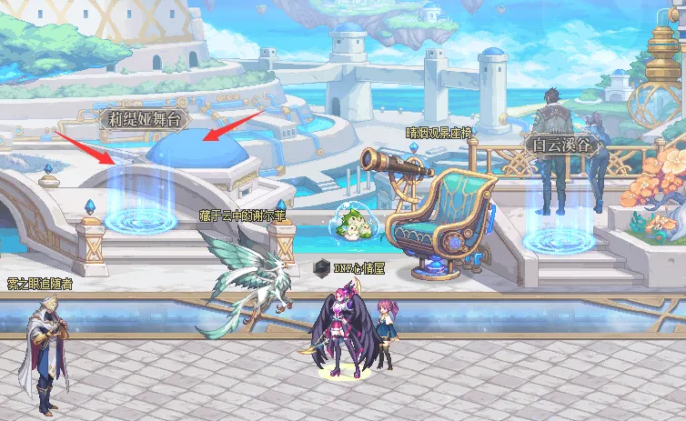 2+2隐藏地图dnf_dnf2+2隐藏_dnf2.8隐藏关卡