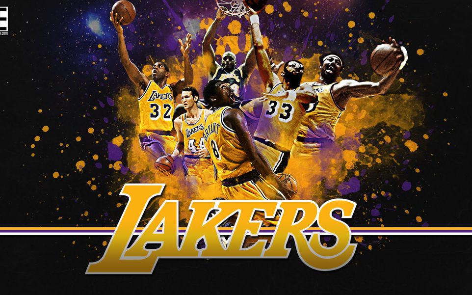 洛杉矶湖人队战绩_nba洛杉矶湖人队_洛杉矶湖人队NBA