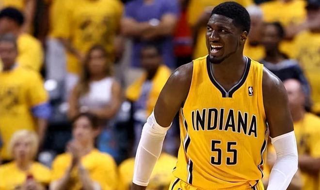 nba2k12尤因_尤因个人简历_尤因身高臂展