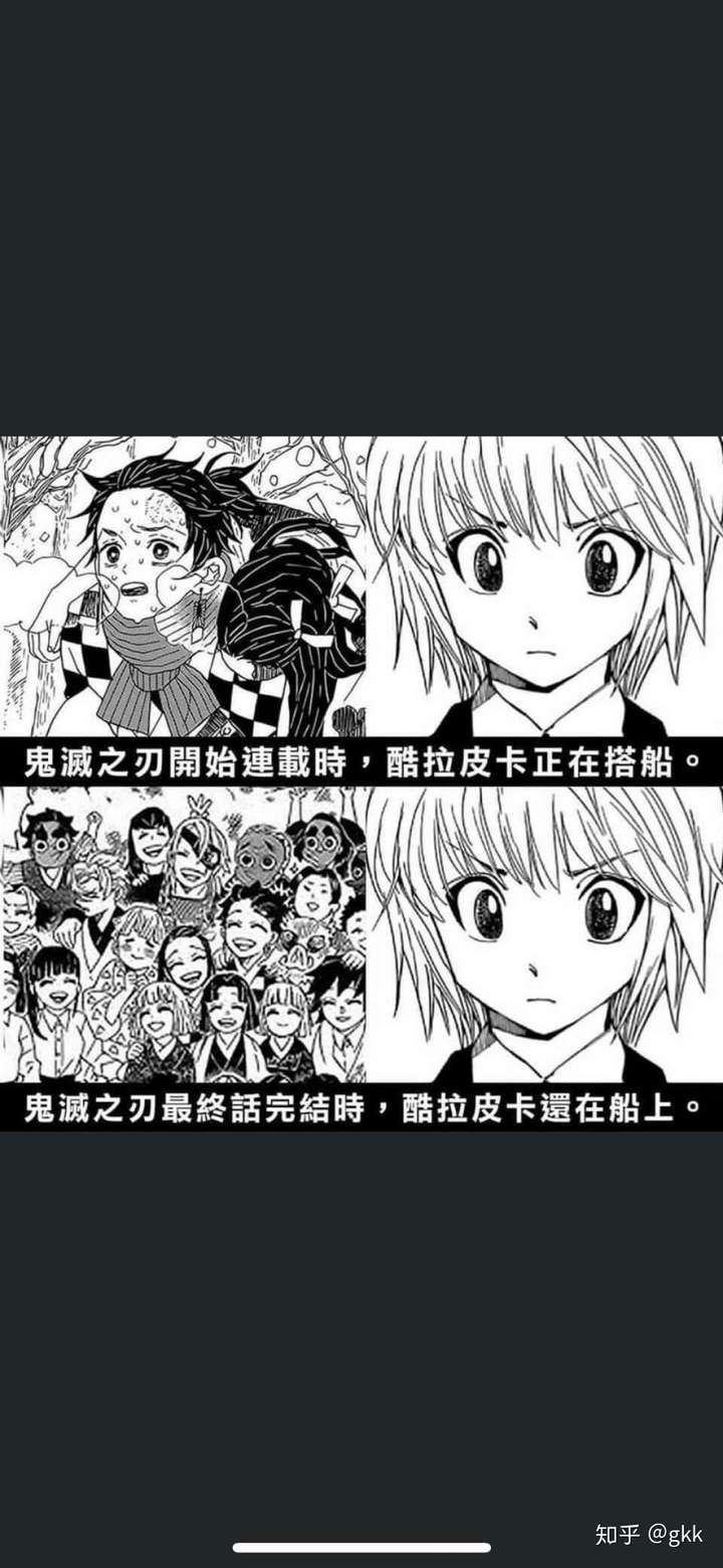 全职猎人海贼小说_全职猎人和海贼王哪个好看_全职猎人比海贼好看多了