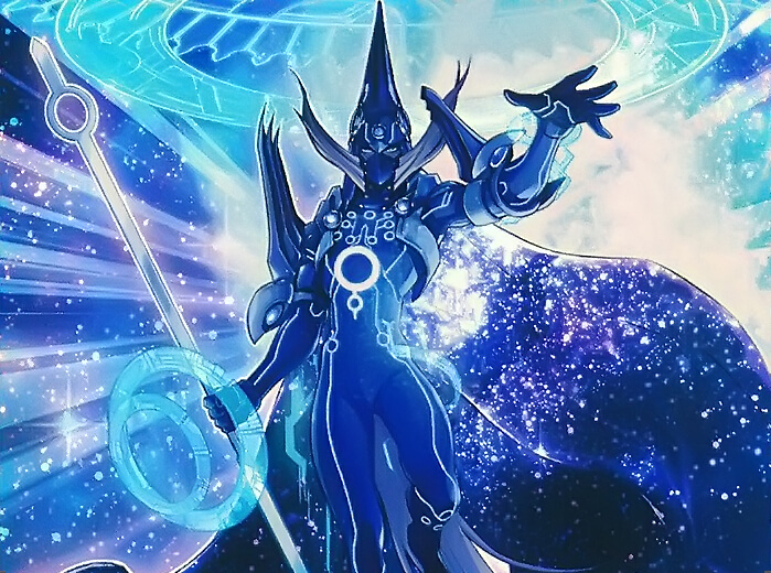游戏王灵摆卡组谁最强_最强的灵摆卡组_主流灵摆卡组