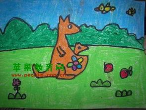 笔画老鼠彩色简笔画图片_老鼠简笔画彩色_笔画老鼠彩色简单图片