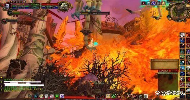 魔兽世界怎么设置世界频道_魔兽世界界面设置_魔兽世界系统推荐设置
