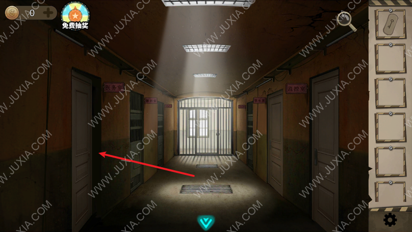 逃出监狱攻略第七关_逃出监狱攻略第五关_监狱逃出攻略关卡怎么过