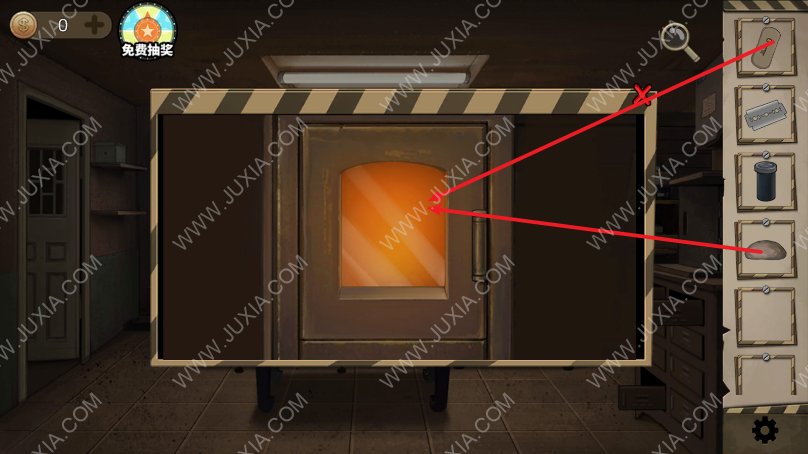 逃出监狱攻略第五关_逃出监狱攻略第七关_监狱逃出攻略关卡怎么过