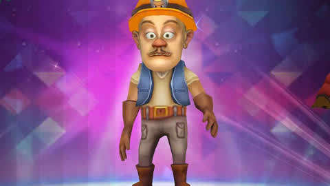 熊出没丛林动员2_熊出没丛林动员要回家了_熊出没丛林总动员73