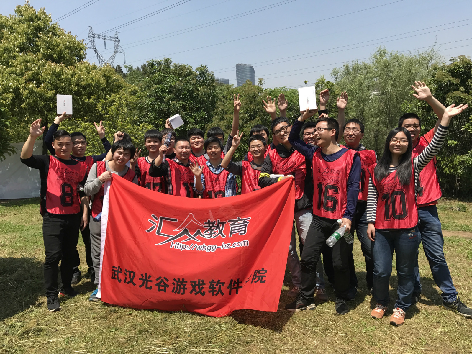厦门学院是一本还是二本_厦门学院在哪里_厦门汇众游戏学院