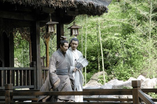 三国志诸葛亮传注释_三国志诸葛亮传答案_三国志诸葛亮传文言文阅读答案