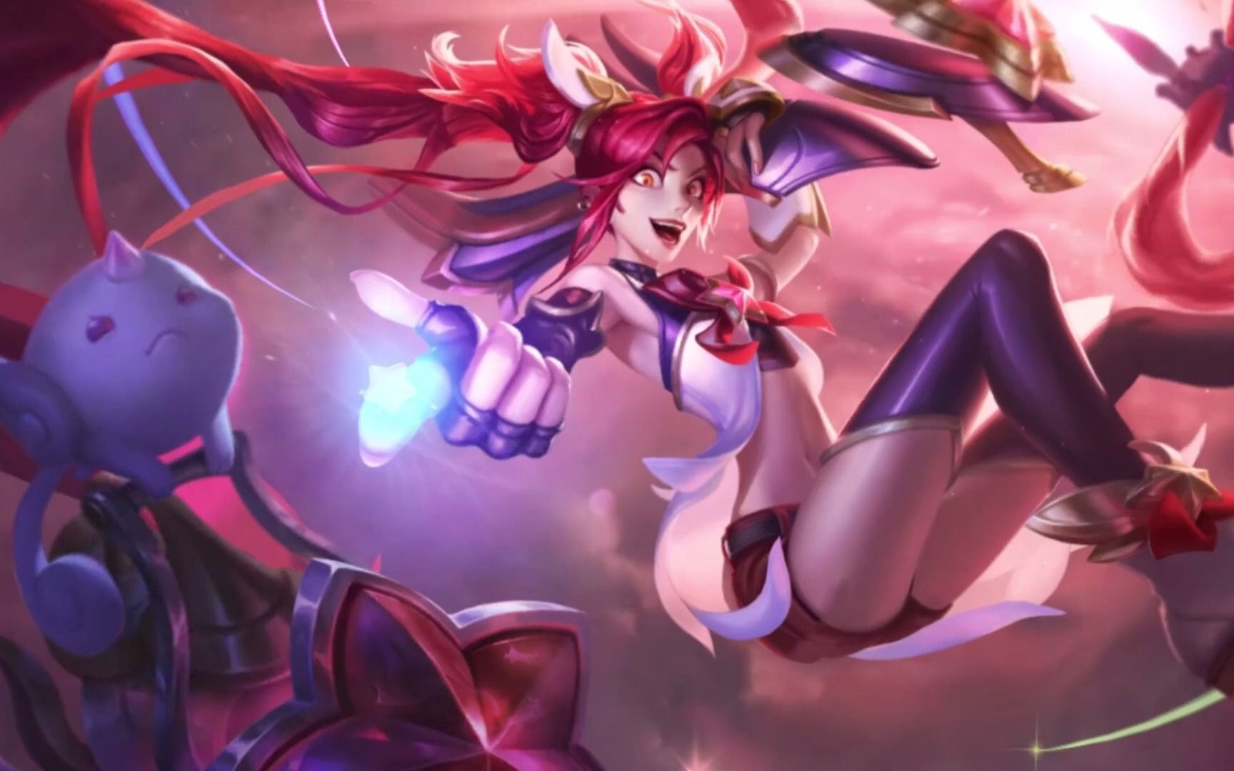 时光守护者lol_英雄联盟时光守护者背景故事_lol时光守护者背景故事