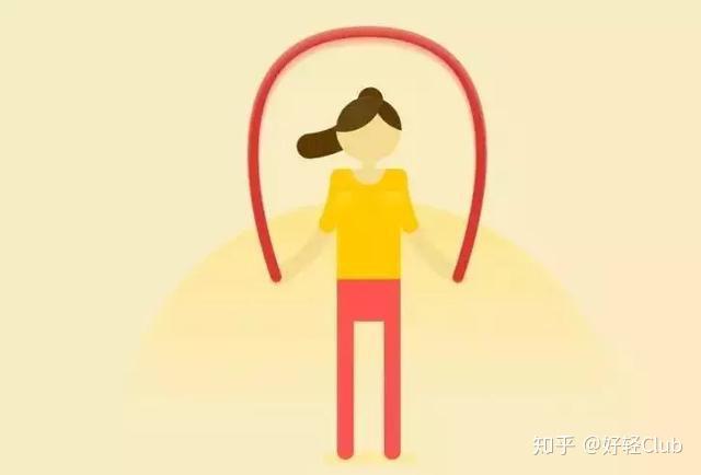 跳绳减肥法对肥胖的人不好吗_胖人跳绳的副作用_胖跳绳