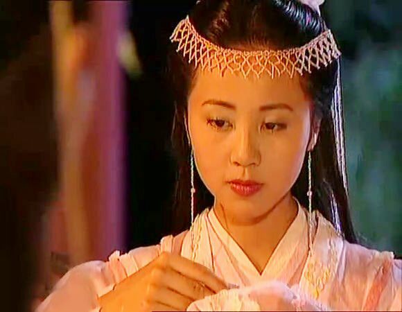 仙女名字怎么起_七仙女个人名字叫什么_起名叫仙女的女生