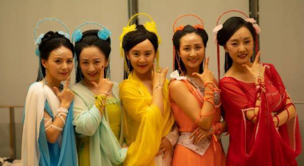 起名叫仙女的女生_仙女名字怎么起_七仙女个人名字叫什么