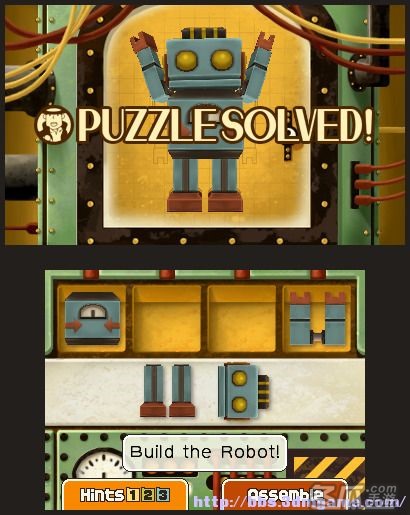 雷顿教授nds汉化版下载_雷顿教授3ds汉化_雷顿教授汉化版手机版