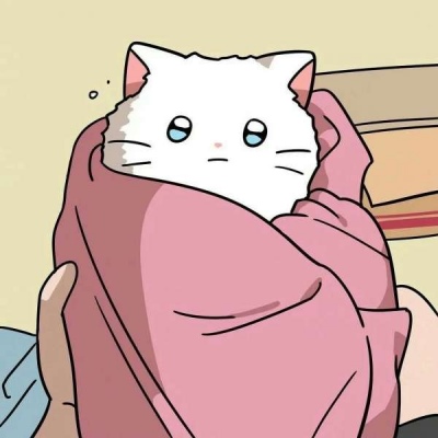 猫咪卡通动漫_可爱小猫咪卖萌图片动漫卡通_卡通动漫猫咪的壁纸