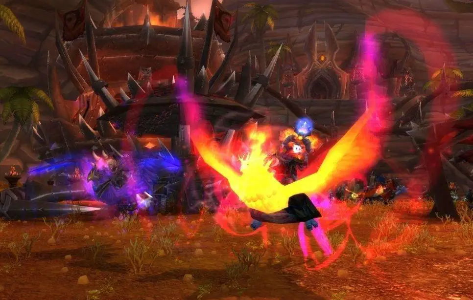 魔兽世界黑市价格任务_魔兽世界黑市最高价_魔兽世界黑市价格上限