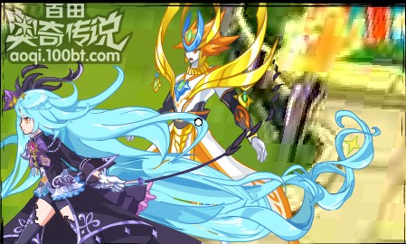 奥奇传说小天进化图片_奥奇传说小天新剧情_奥奇传说小天的成神之路在哪