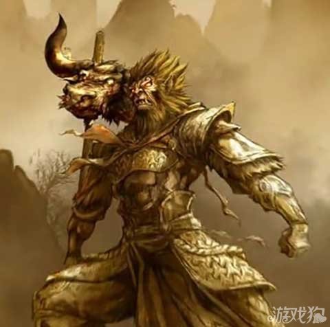 斗战神 青巨牛_斗战神青牛皮有什么用_斗战神青牛精的血液样本