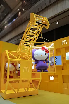 全息投影展台_全息投影t台秀_全息投影走秀