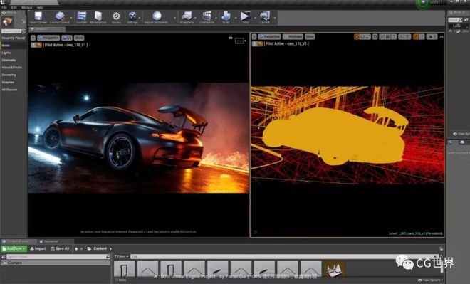 ue4下载_下载ue4的平台_下载ue4需要多久