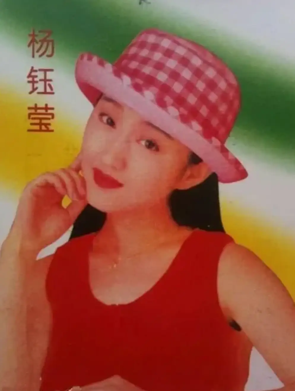 北京卫视访谈杨钰莹视频_主持人杨钰莹_杨钰莹在北京卫视主持