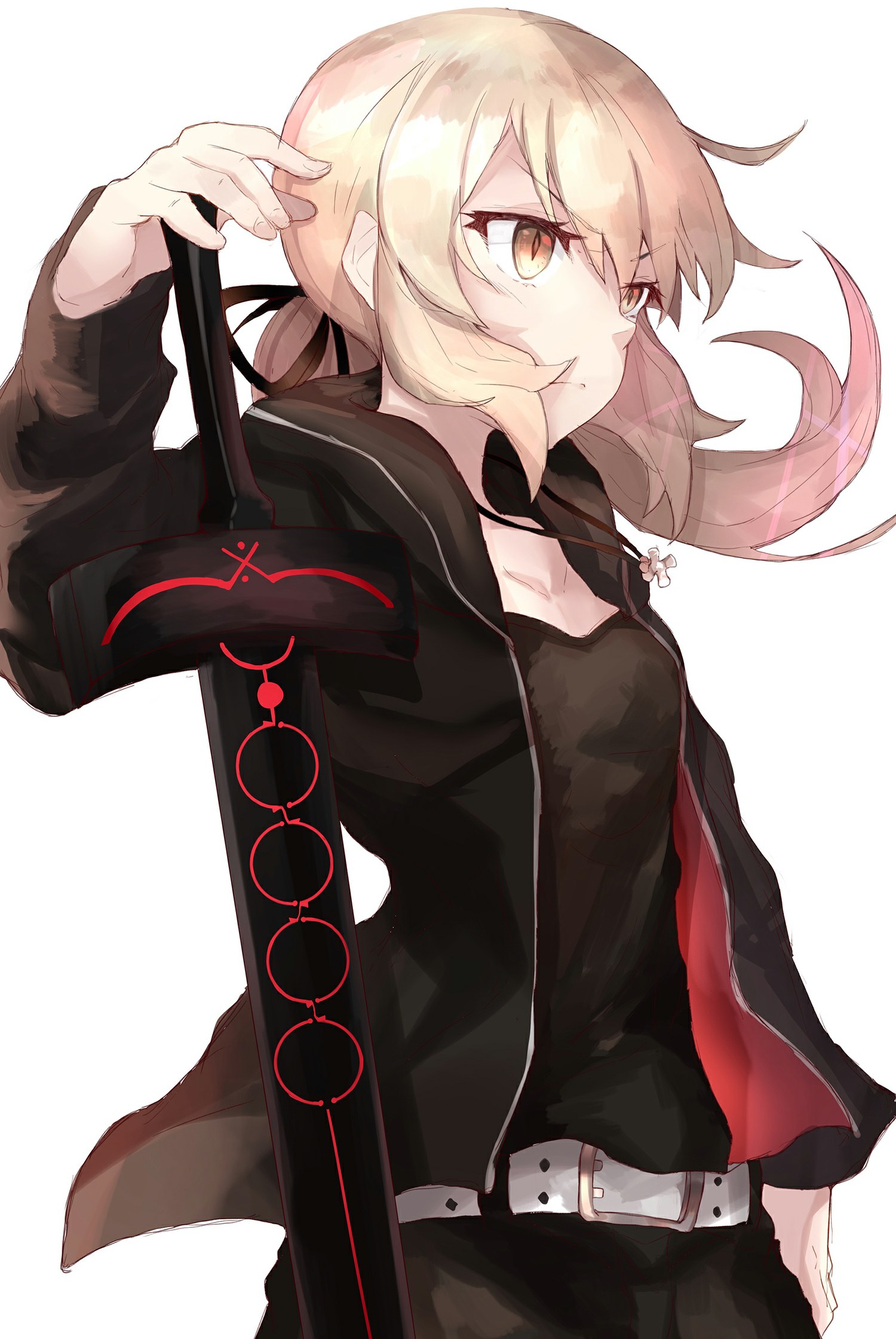 fate saber突破_突破口_fate无限代码saber