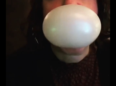 泡泡糖吹法简单的_怎么吹泡泡糖简单的_泡泡糖吹法的视频