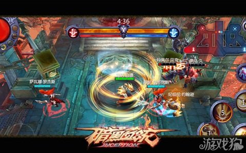 王者召唤Moba手游_王者召唤吧_王者召唤moba