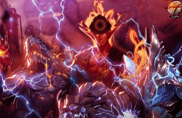 dnf安图恩线索卡_dnf卡恩装扮_dnf卡安图恩任务