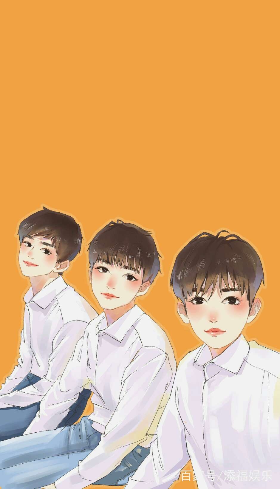 tfboys看图猜明星_看图猜人名之tfboys_猜看图猜明星