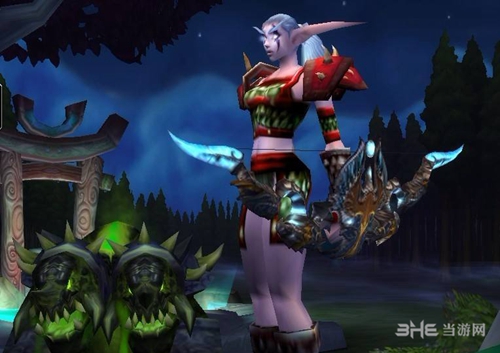 魔兽世界猎人学什么专业_魔兽世界猎人专业学什么_魔兽世界猎人学什么副业好
