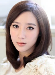 影视演员赵子惠的简历_美女赵子惠高贵冷艳气质写真_演员赵子惠