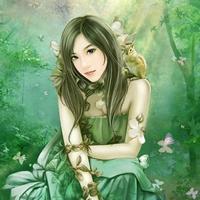 古典美女头像_头像古典美女真人_头像古典女生