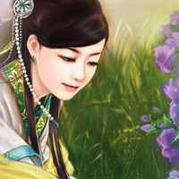 古典美女头像_头像古典女生_头像古典美女真人