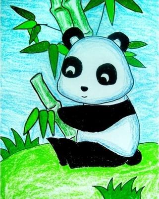 长鹿农庄的熊猫之家_熊猫家餐馆_熊猫基地附近农家乐