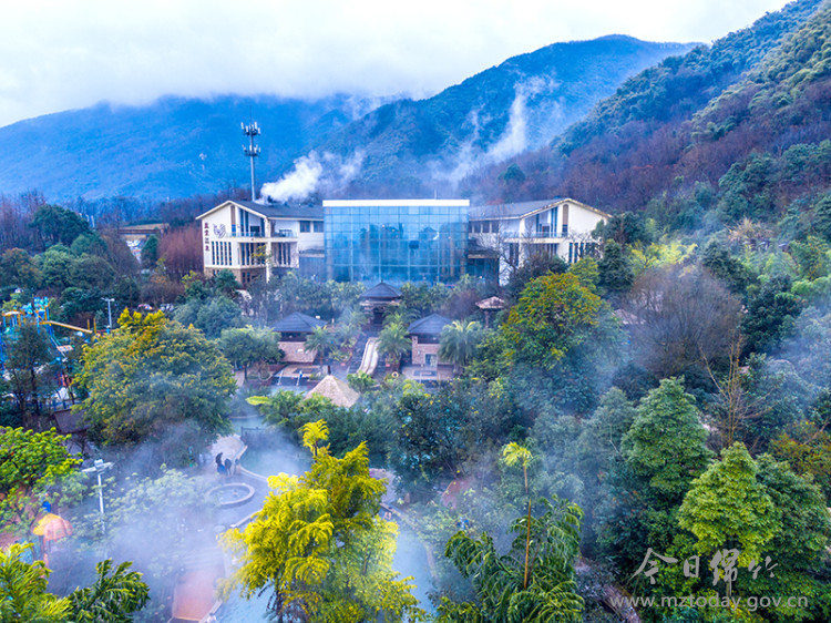 暖暖温泉乡各时期布局_暖暖温泉乡初期_温泉暖暖乡建筑图纸