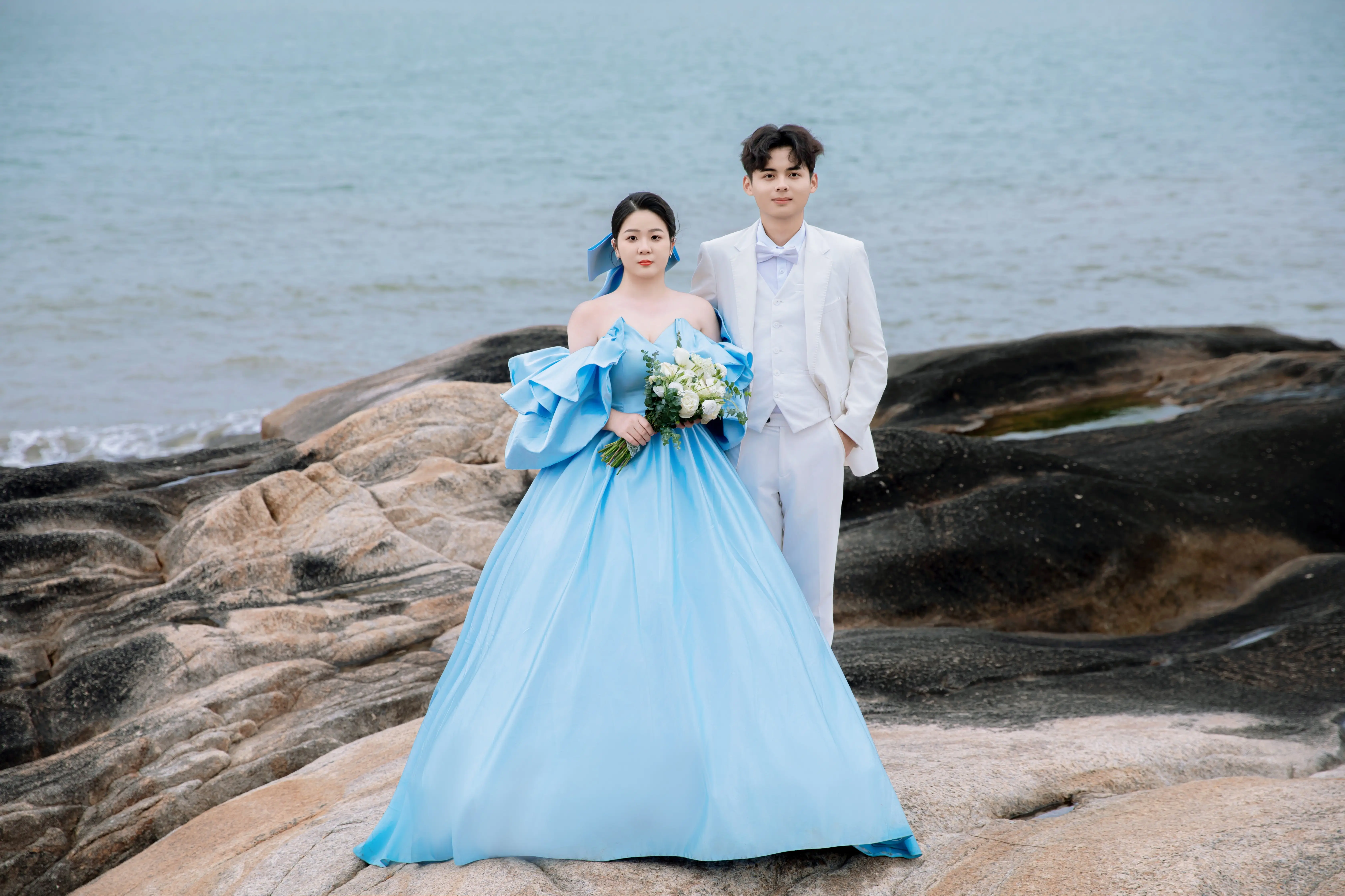 婚纱风格图片2020_婚纱照片风格_婚纱风格大全